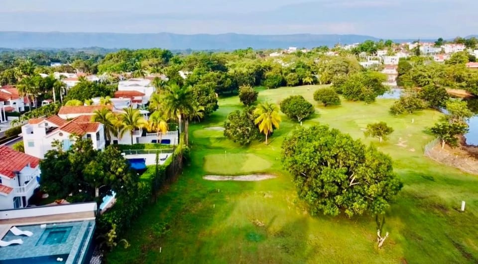 Tu casa melgar Villa in Melgar