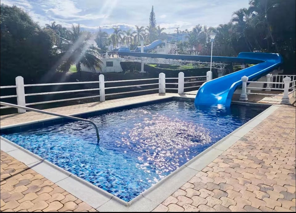 Tu casa melgar Villa in Melgar