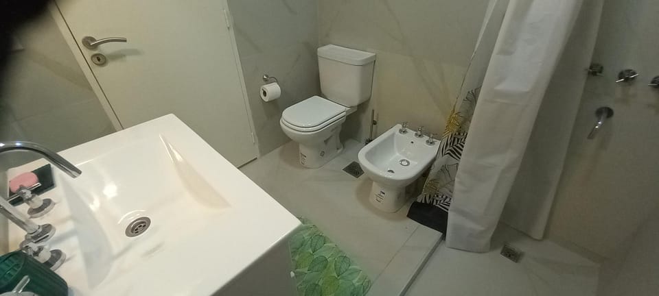 Colon Suites 2. Duplex a 18 minutos Aeropuerto Ezeiza Apartment in Uruguay