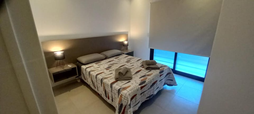 Colon Suites 2. Duplex a 18 minutos Aeropuerto Ezeiza Apartment in Uruguay