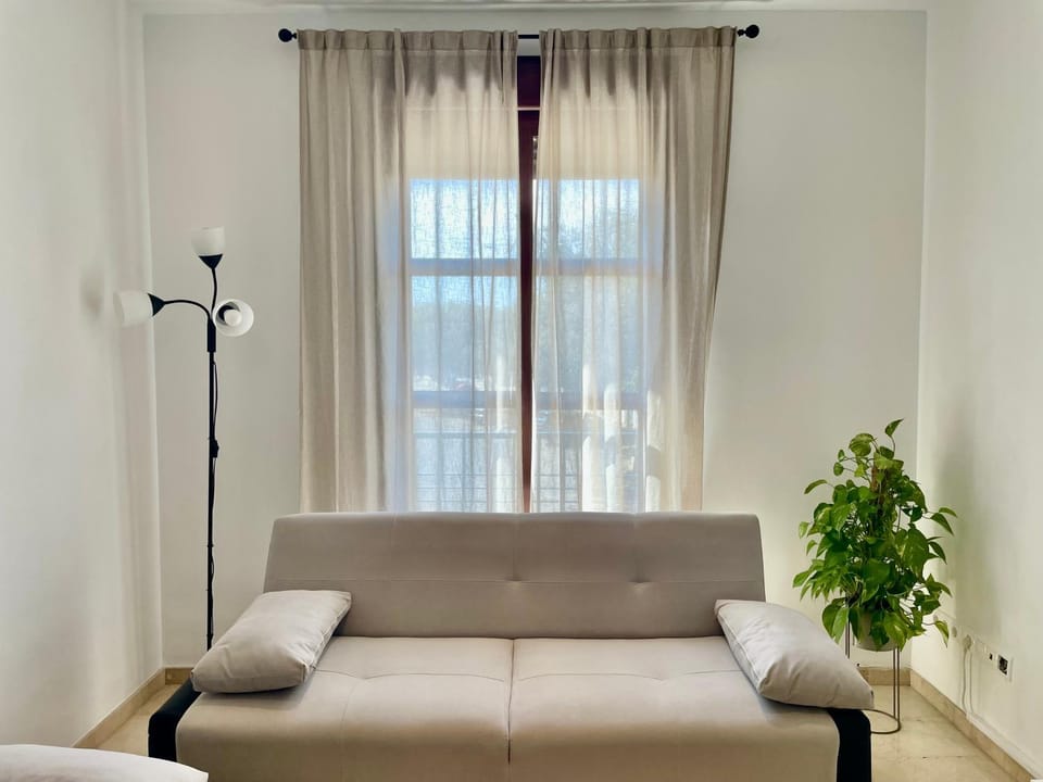 Vega House Apartment in Cordoba