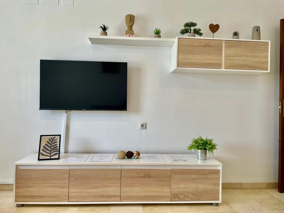 Vega House Apartment in Cordoba