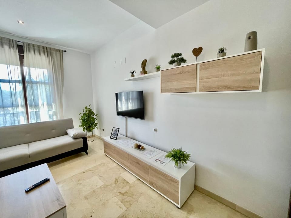 Vega House Apartment in Cordoba