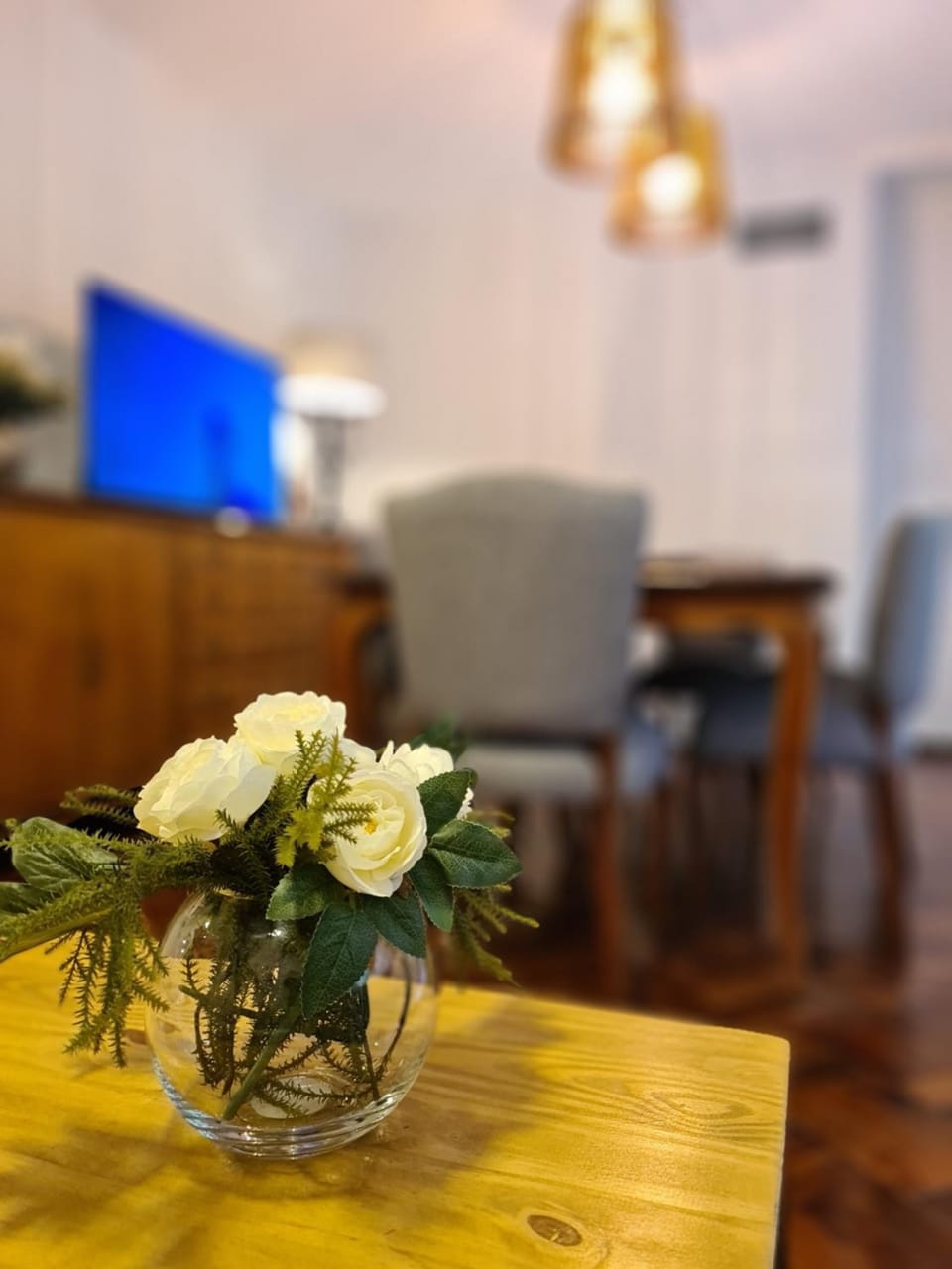 Bauza Ribot Departamento Boutique en Mendoza Apartment in Mendoza