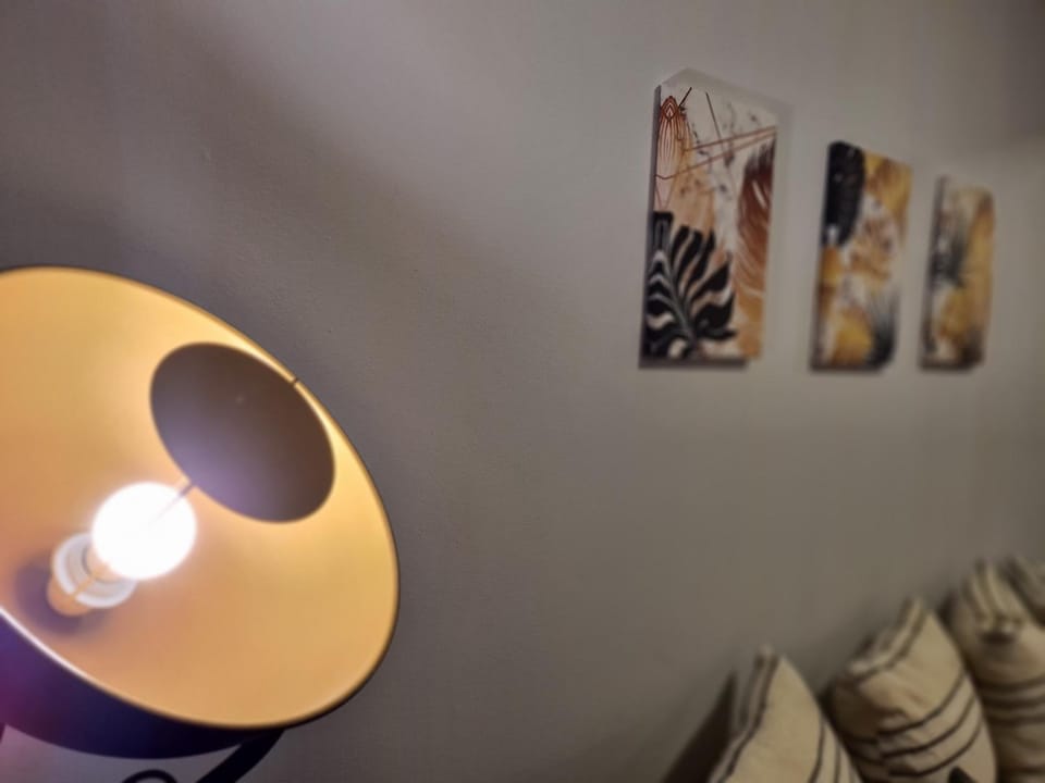 Bauza Ribot Departamento Boutique en Mendoza Apartment in Mendoza