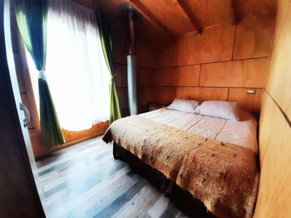 departamentos don Pato Apartment in Los Lagos, Chile