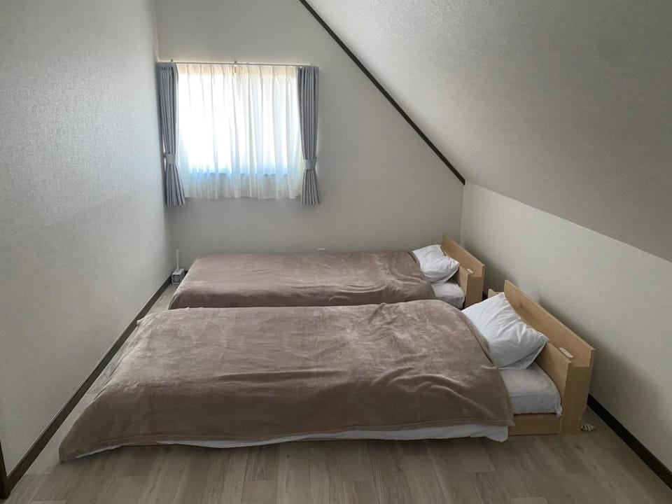 天然プラネタリウムcottage星空D棟 House in Japan