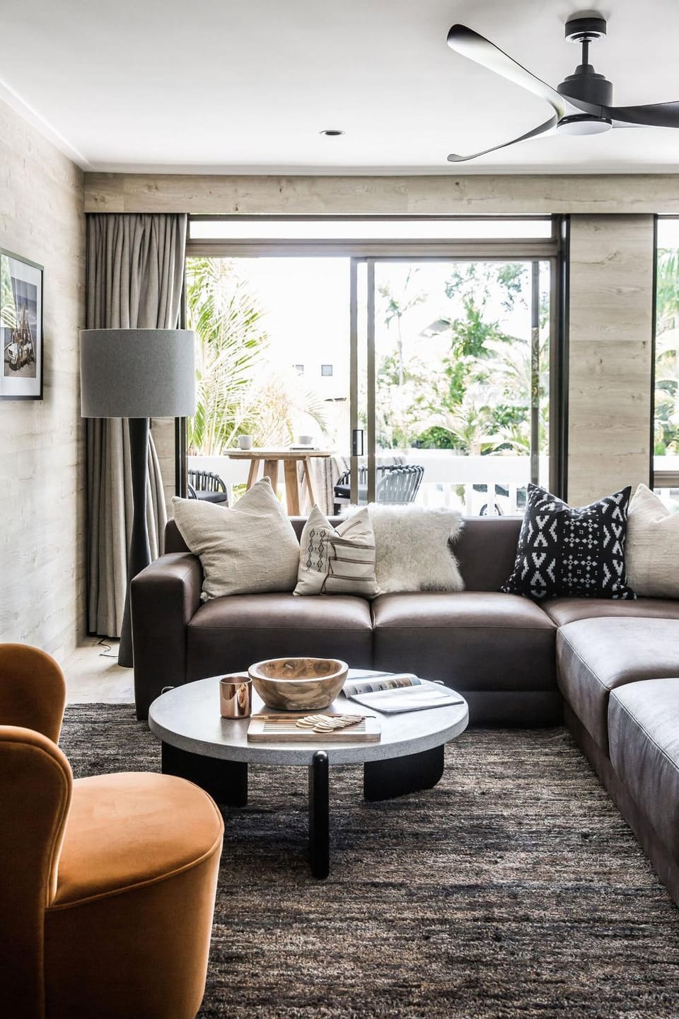 The Beach Lodge style and location in one great apartment Apartment in Noosa Heads