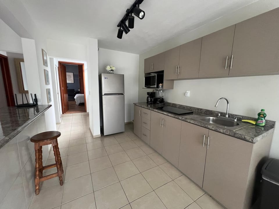 Departamento Nubes Apartment in State of Chiapas