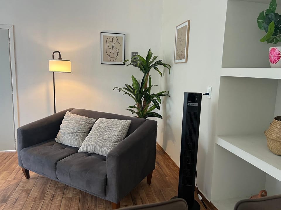 Departamento Nubes Apartment in State of Chiapas