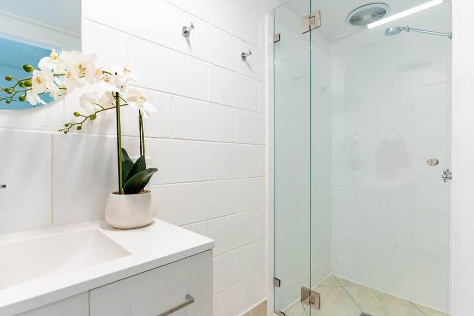 Little Coastal Haven apartment with a pool! Apartment in Whitsundays