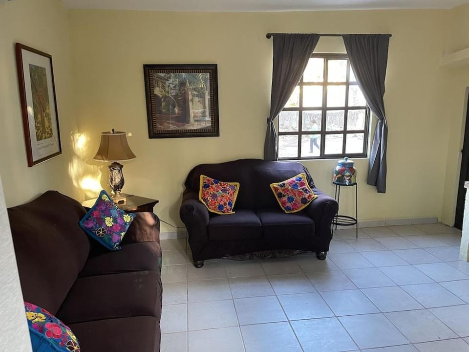 Casa arroyo at Bajazul just steps of waterfront and downtown House in Loreto