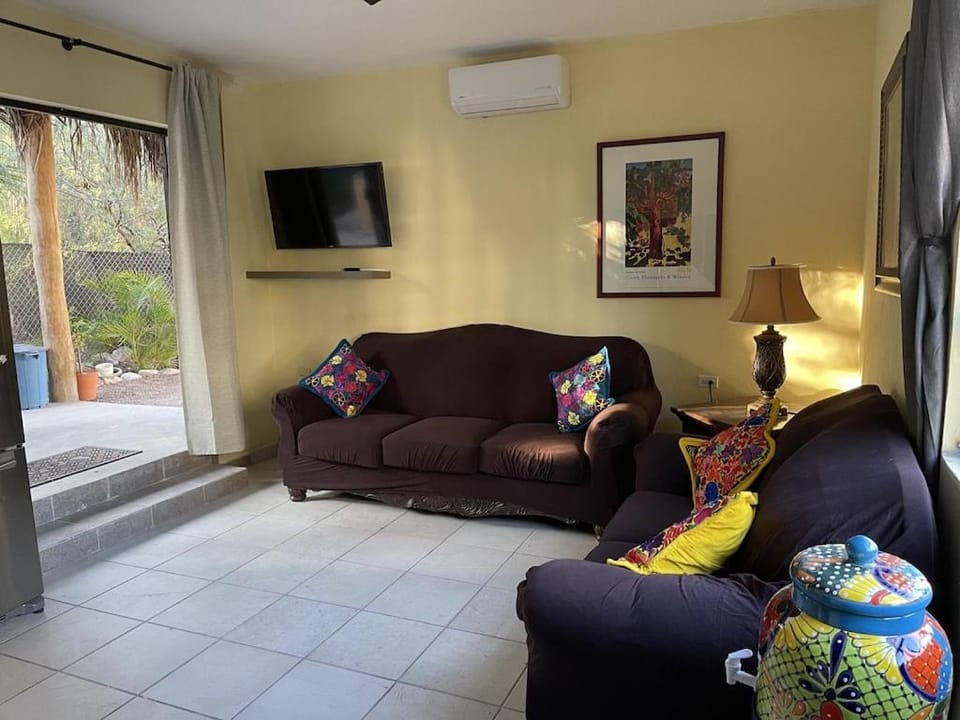 Casa arroyo at Bajazul just steps of waterfront and downtown House in Loreto