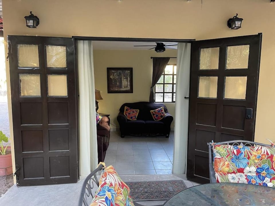 Casa arroyo at Bajazul just steps of waterfront and downtown House in Loreto