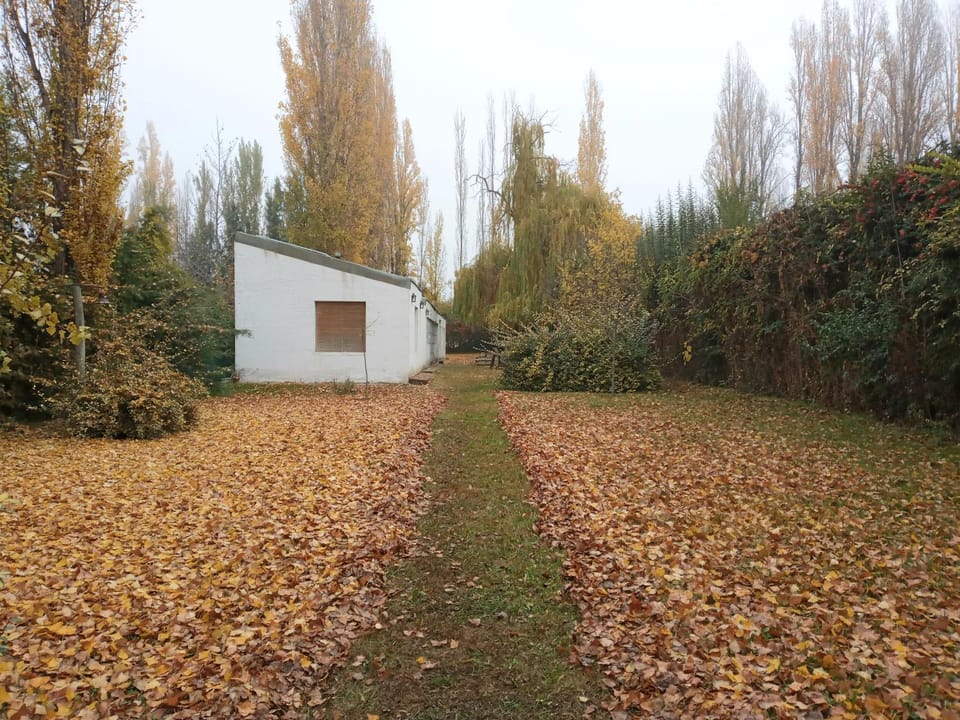 Casa Ramal House in Mendoza Province Province