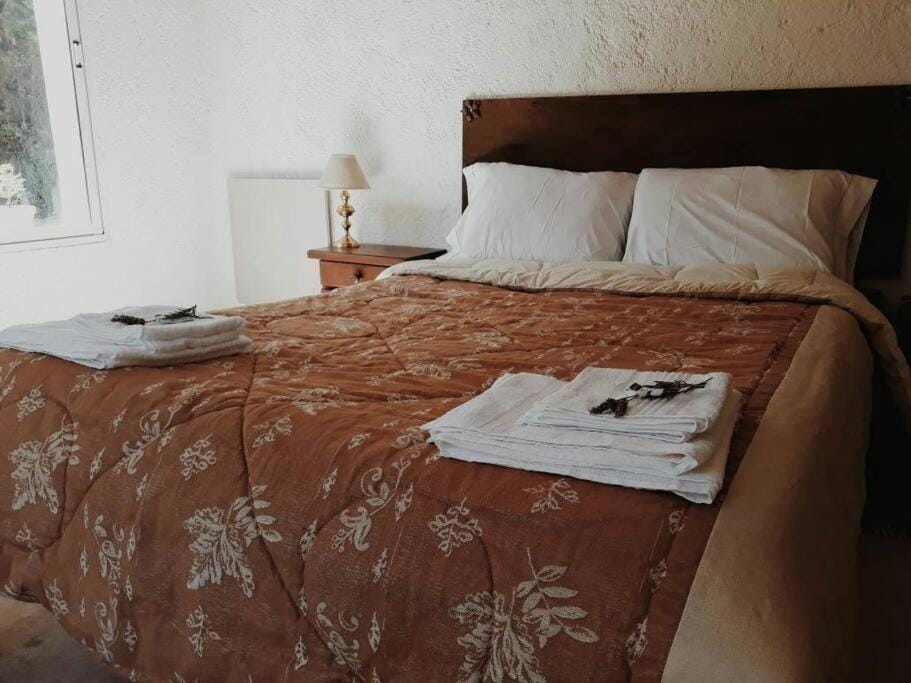Casa Ramal House in Mendoza Province Province