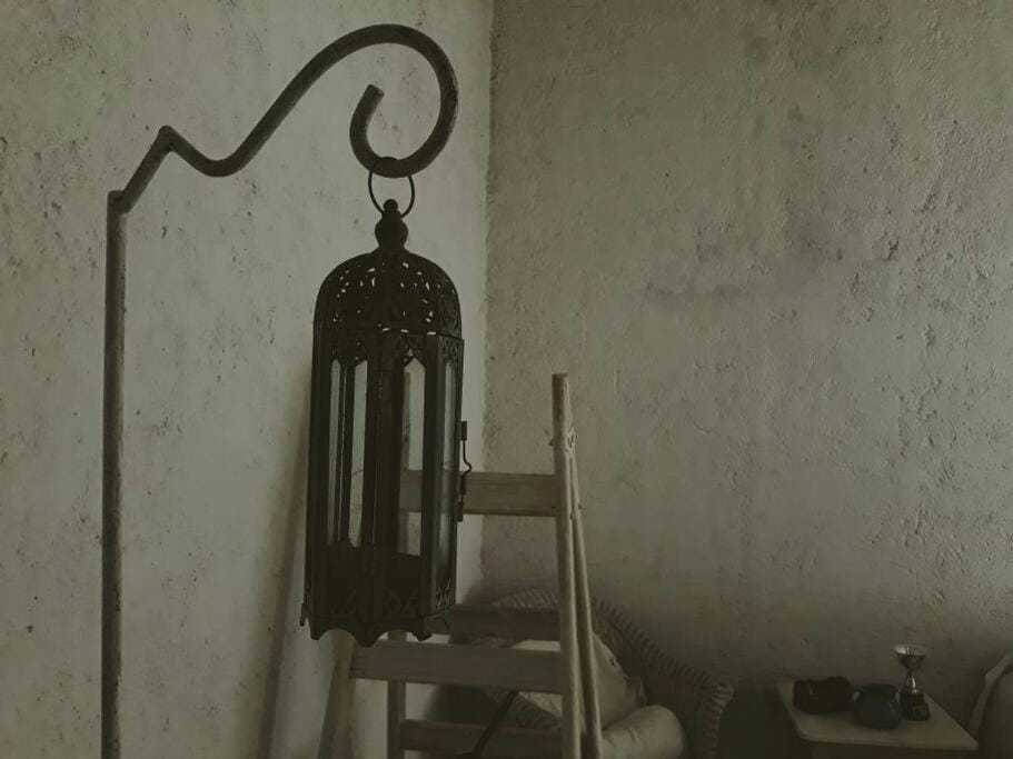 Casa Ramal House in Mendoza Province Province