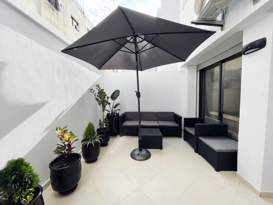 Balcony/Terrace, Balcony/Terrace