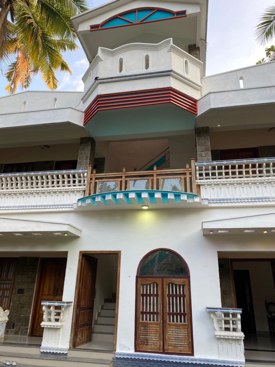 ZEN APARTMENTS Apartment in Thiruvananthapuram
