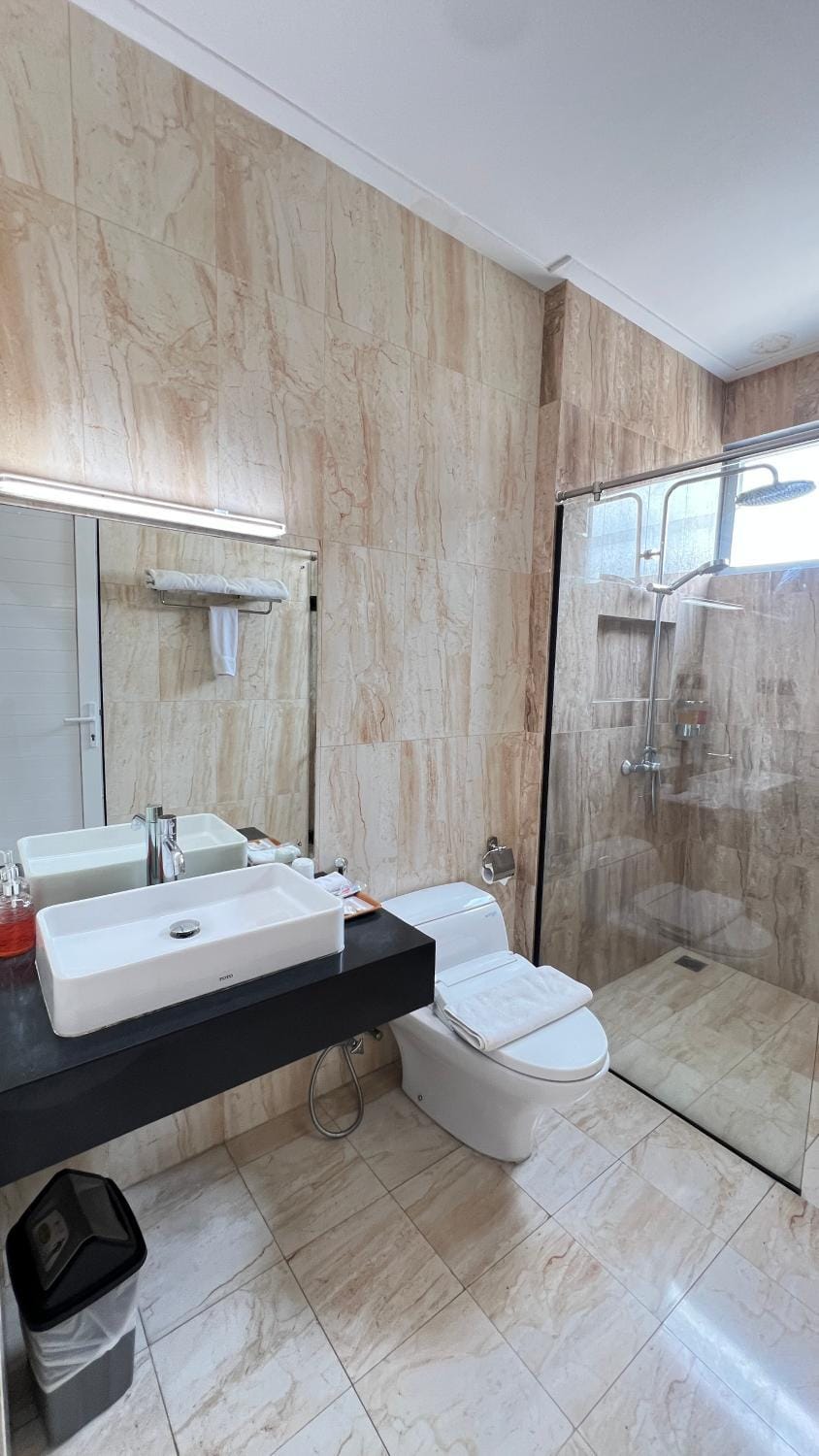 PURNAMA BALIGE HOTEL Hotel in Indonesia