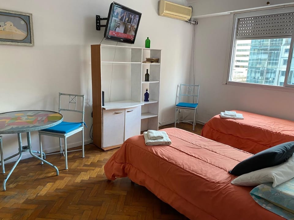 Departamernto centro ,Obelisco! Apartment in Buenos Aires