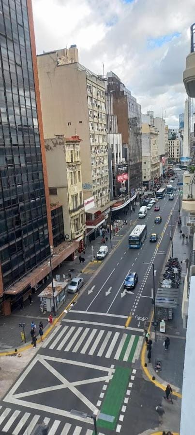 Departamernto centro ,Obelisco! Apartment in Buenos Aires