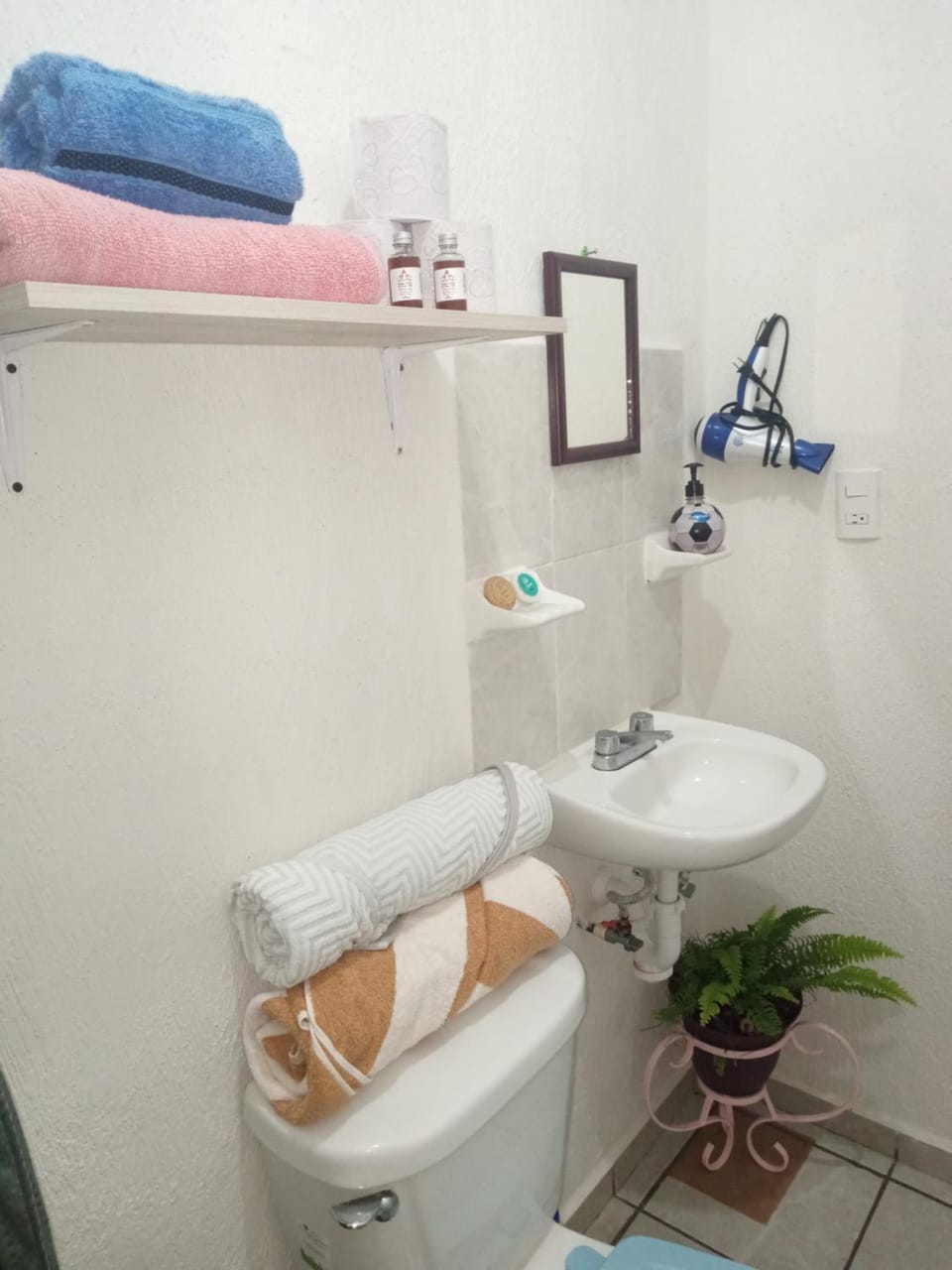 Breezy & Cancunian Villa Apartment in Cancun