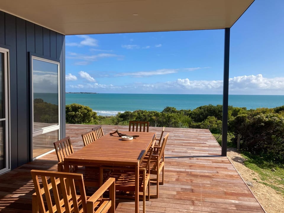 Long Beach Break House in Robe