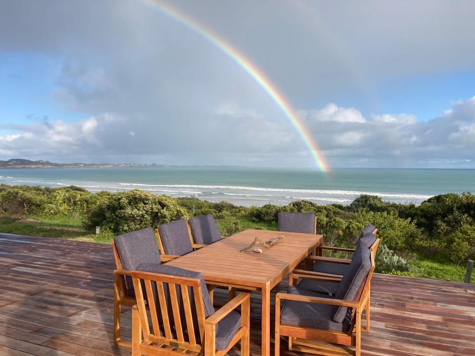 Long Beach Break House in Robe