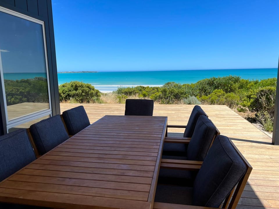 Long Beach Break House in Robe
