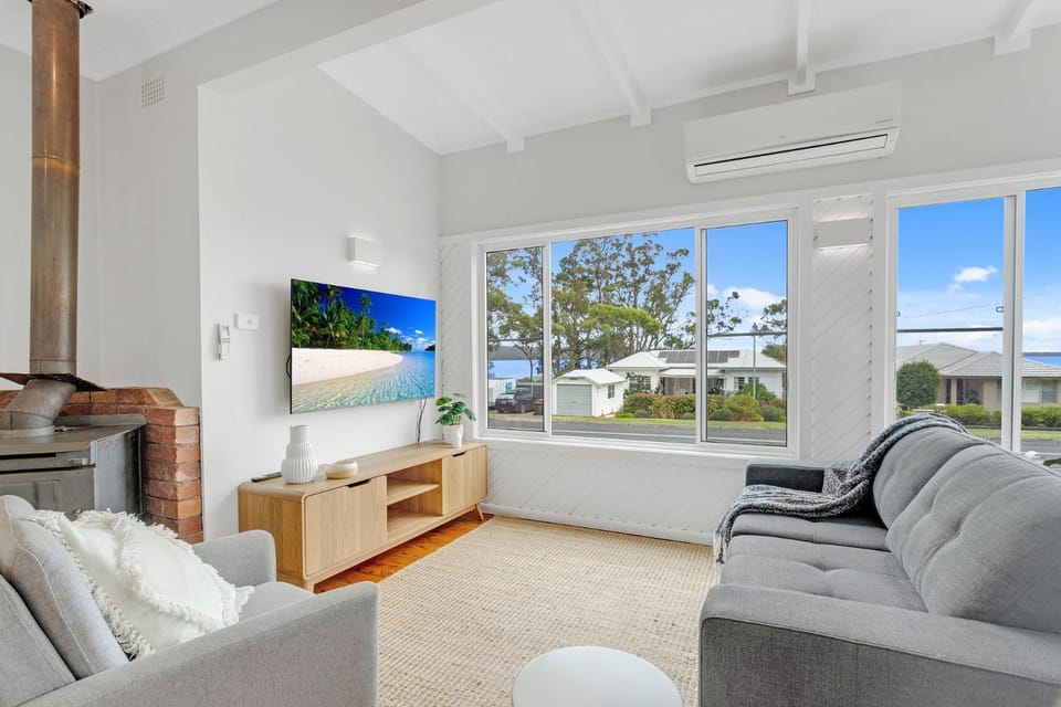 Hazels Haven Erowal Bay House in Saint Georges Basin