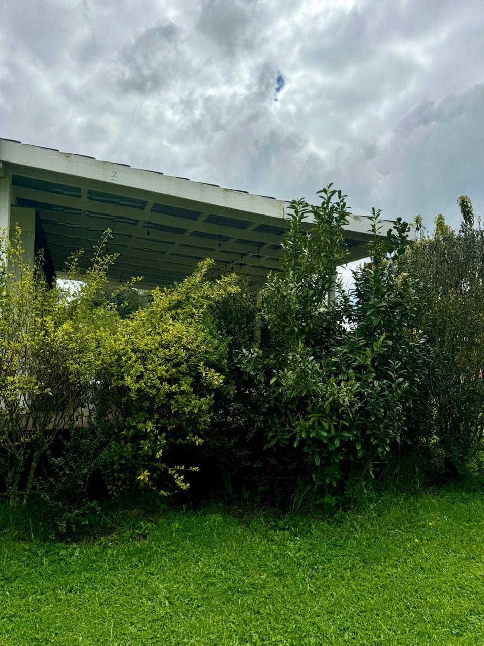 Off site