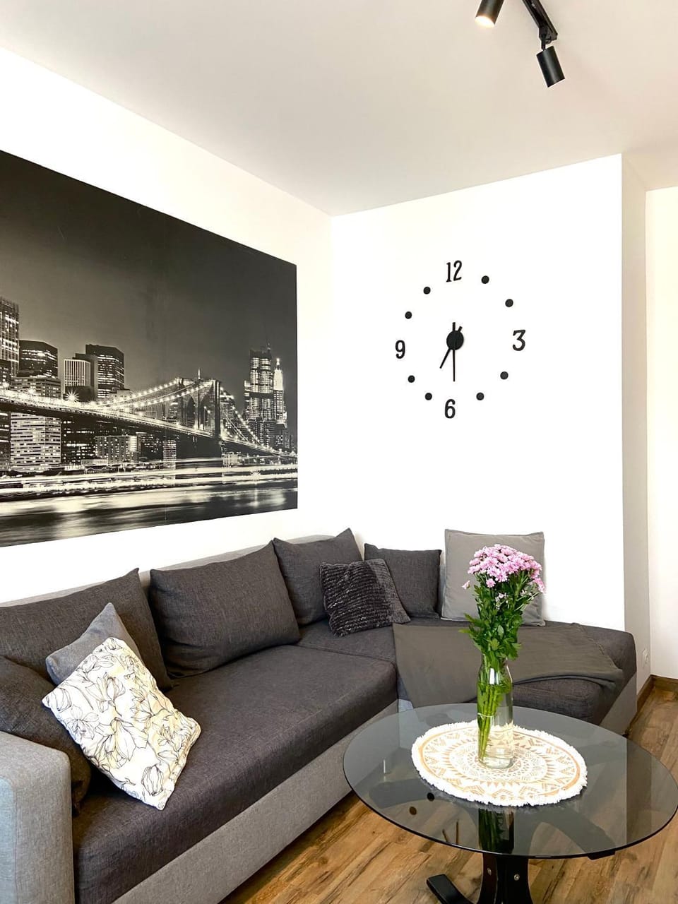 Z MIŁOŚCI DO GÓR Noclegi Apartment in Lower Silesian Voivodeship
