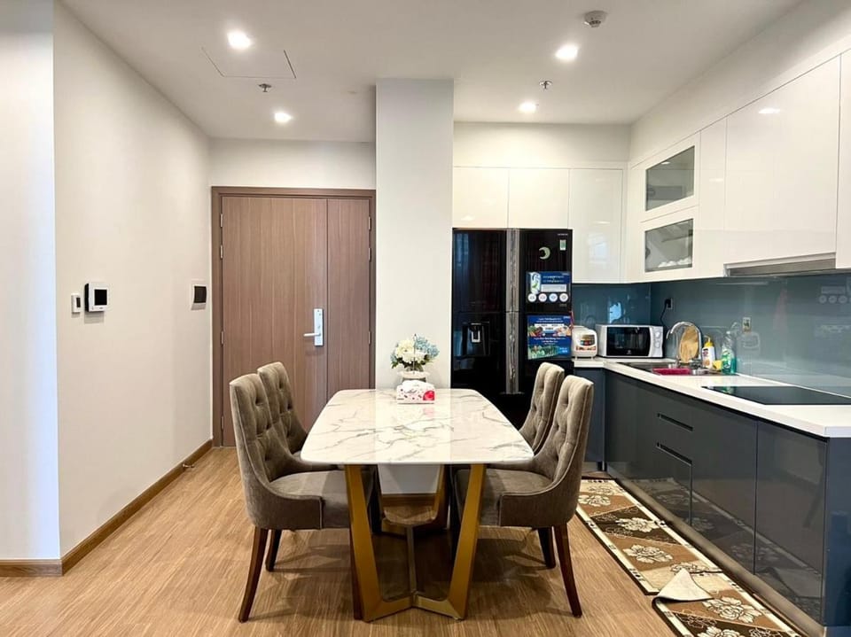 Vinhomes Metropolis-304 Kim Mã- Sunhouseland Apartment in Hanoi