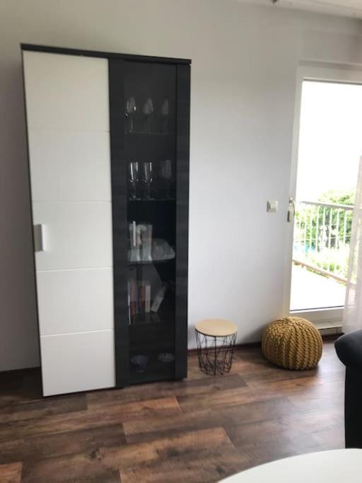 Haus Eierhof Apartment in Lower Saxony, Germany