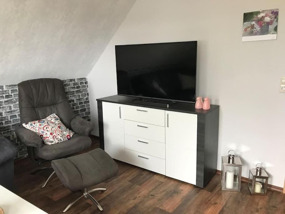 Haus Eierhof Apartment in Lower Saxony, Germany