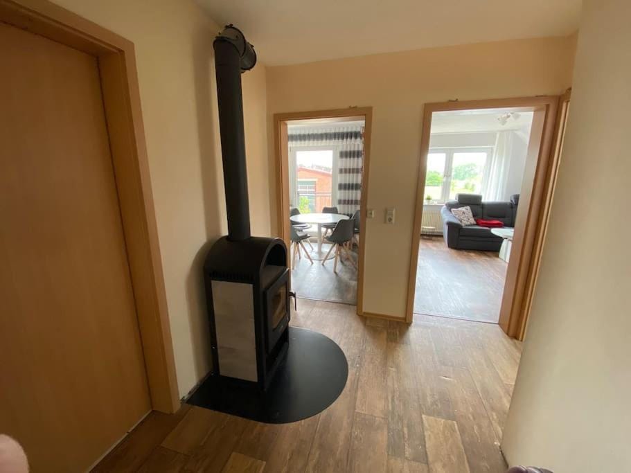 Haus Eierhof Apartment in Lower Saxony, Germany