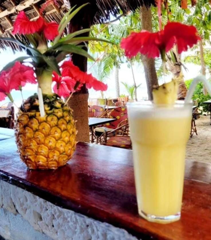 Sipano Beach Lodge Kiwengwa Bed and Breakfast in Unguja North Region