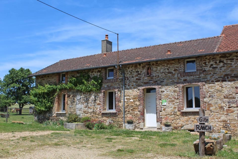 La réserve House in Nouvelle-Aquitaine