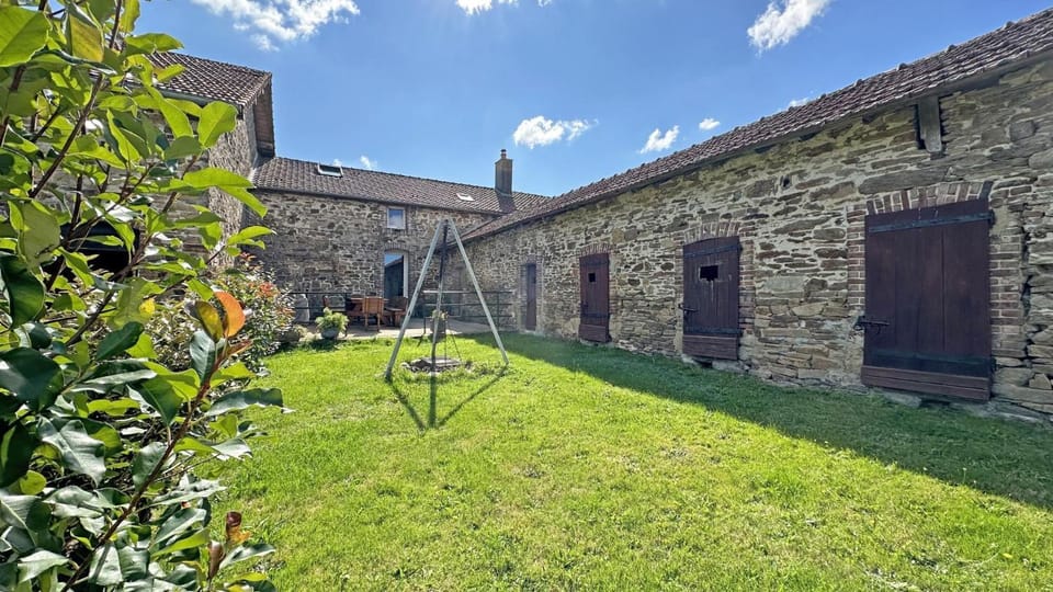 La réserve House in Nouvelle-Aquitaine