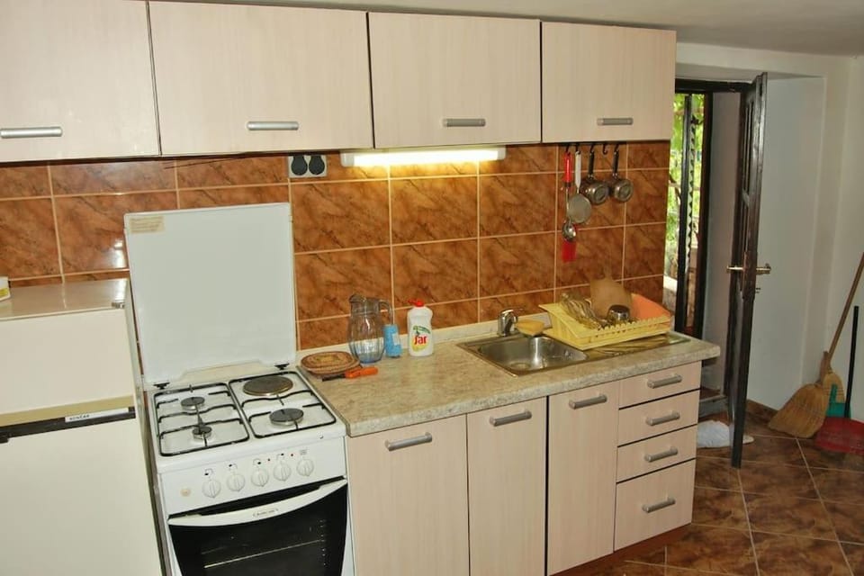 Village House House in Primorje-Gorski Kotar County