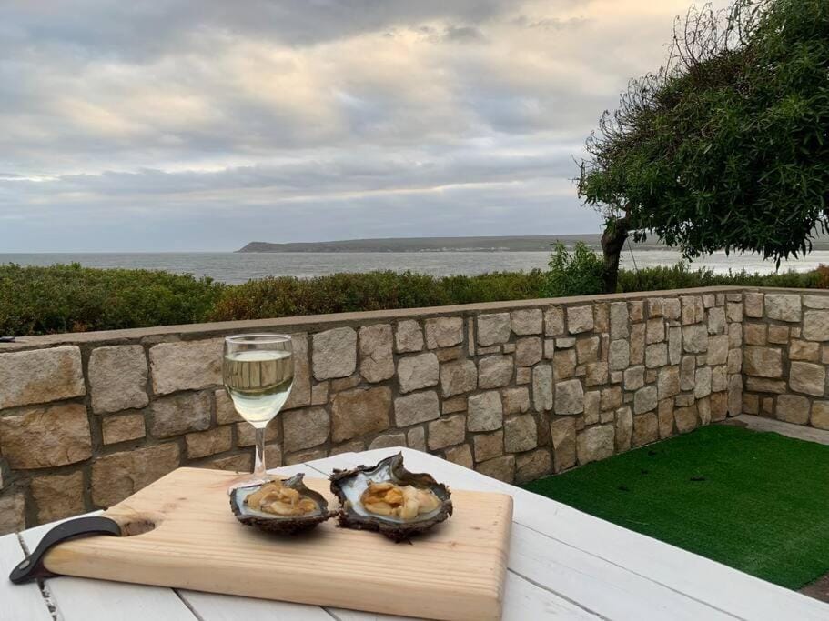 Relax House in Western Cape