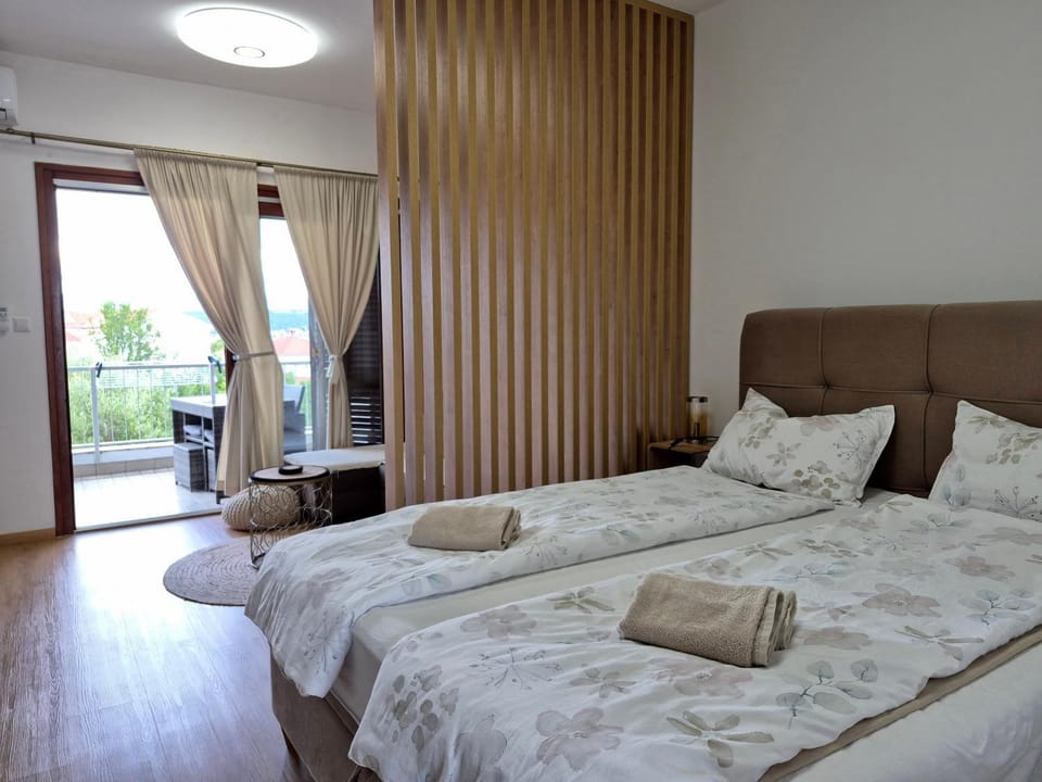 TIZA Apartments Apartment in Primorje-Gorski Kotar County