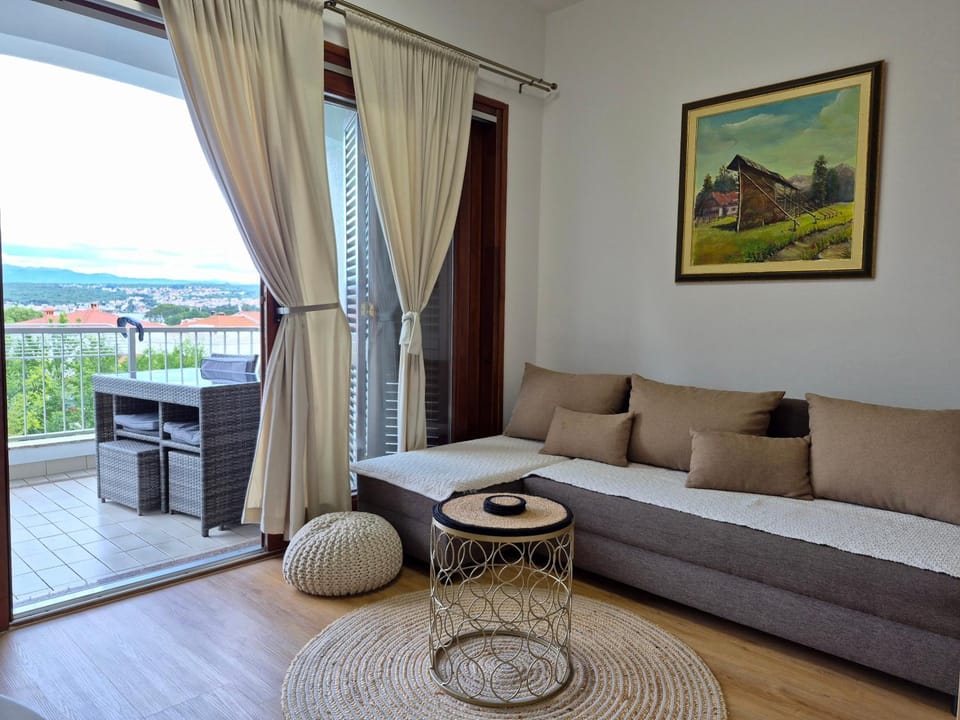 TIZA Apartments Apartment in Primorje-Gorski Kotar County