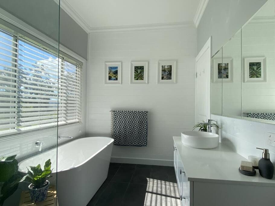 100 acres of mountain paradise all to yourself House in New South Wales