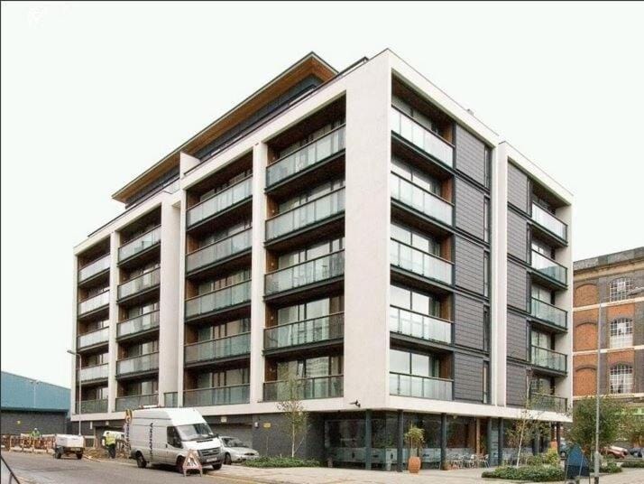 Property building, Neighbourhood, Street view