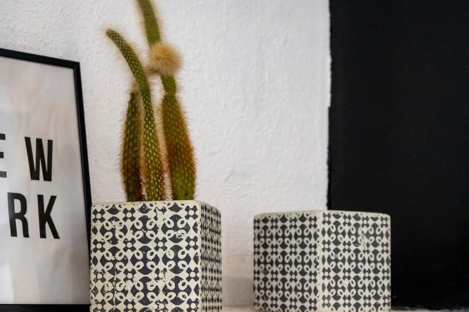 Decorative detail