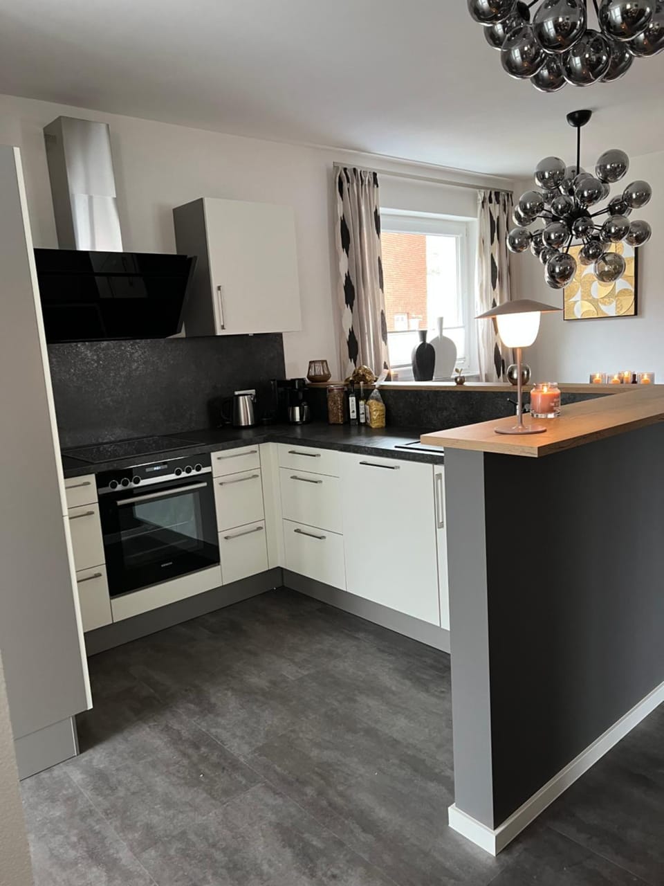 City Prüm Apartment in Vulkaneifel