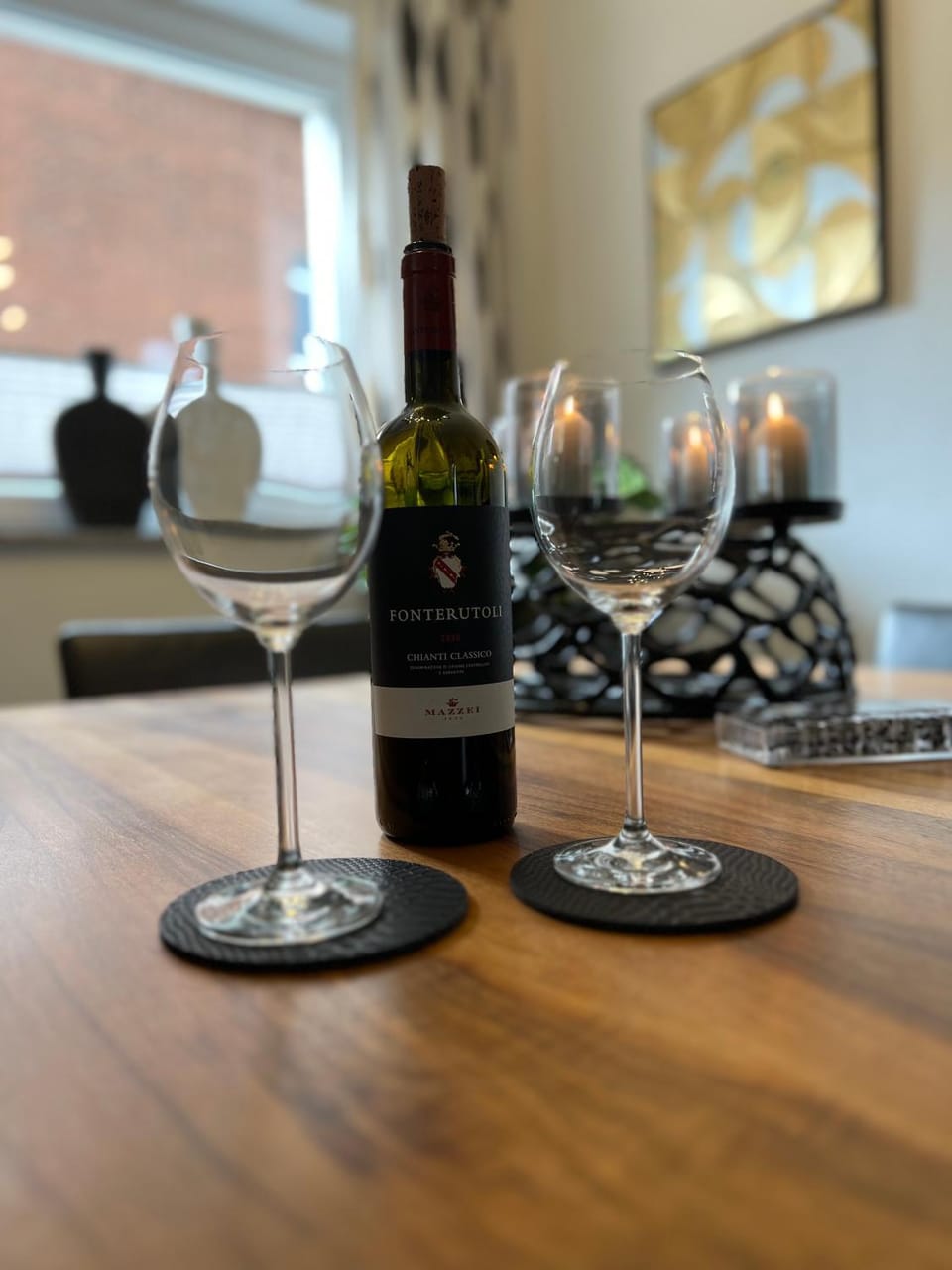 City Prüm Apartment in Vulkaneifel