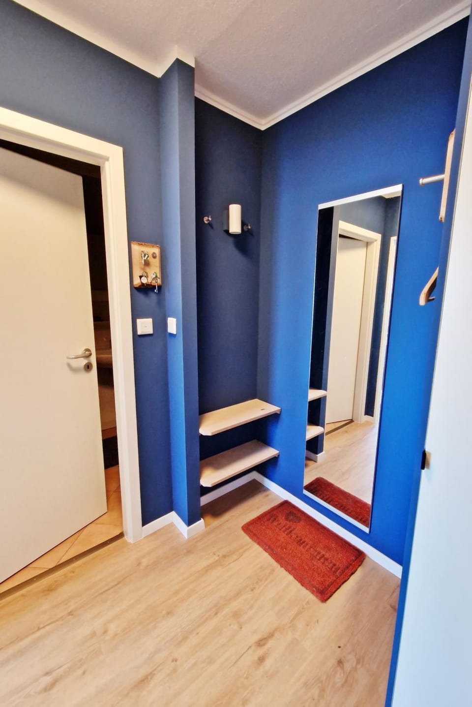 Stadtgebiet EIC-018 Apartment in Heiligenhafen